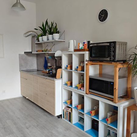 Evergreen Hostel Cracovie Extérieur photo
