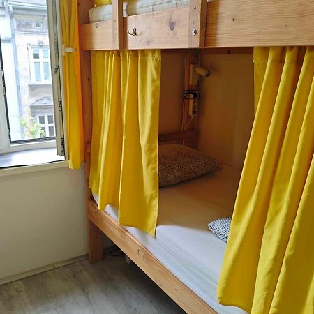 Evergreen Hostel Cracovie Extérieur photo