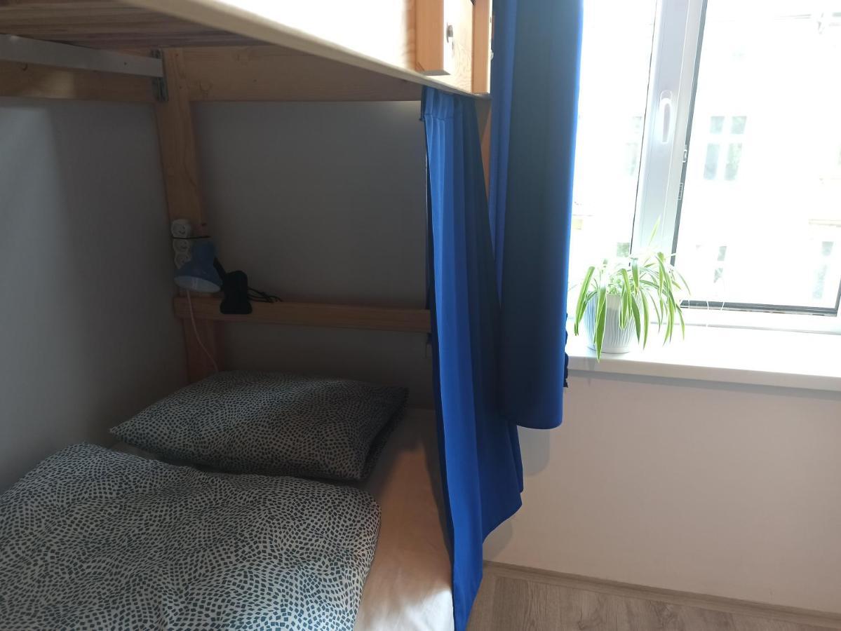 Evergreen Hostel Cracovie Extérieur photo