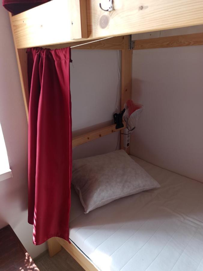 Evergreen Hostel Cracovie Extérieur photo